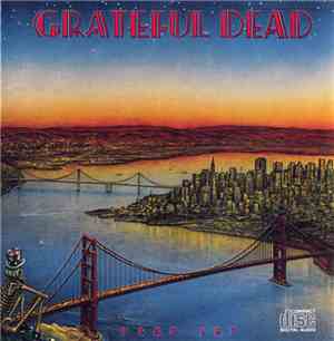 Grateful Dead - Dead Set