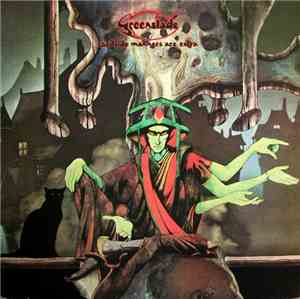 Greenslade - Bedside Manners Are Extra