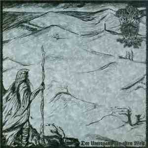 Heimdalls Wacht - Der Untergang Der Alten Welt