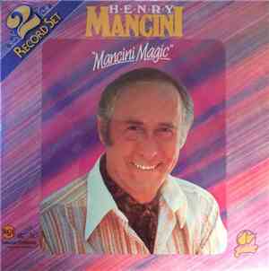 Henry Mancini - Mancini Magic
