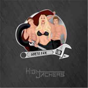 Highjackers Feat. Benjamin Beats - Sorte Får 2016