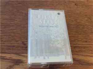 Hilary Stagg - Winter Magic