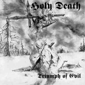 Holy Death - Triumph Of Evil