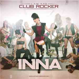 Inna - I Am The Club Rocker