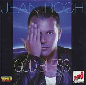 Jean-Roch - God Bless (Music)