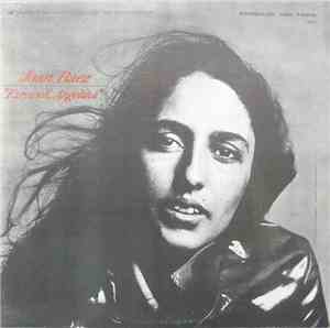 Joan Baez - Farewell, Angelina