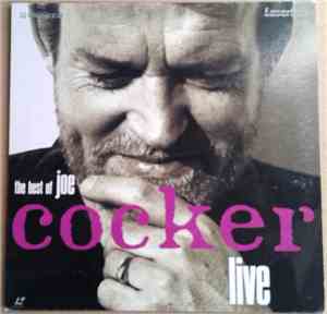 Joe Cocker - Best Of Joe Cocker Live, The