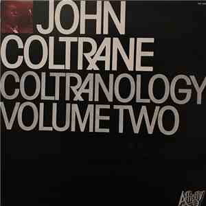John Coltrane - Coltranology Volume Two