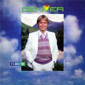 John Denver - It's About Time
