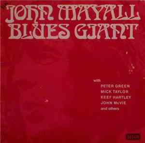 John Mayall - Blues Giant