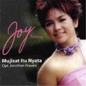 Joy Tobing - Mujizat Itu Nyata