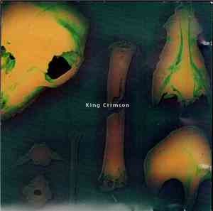 King Crimson - AAA Sampler