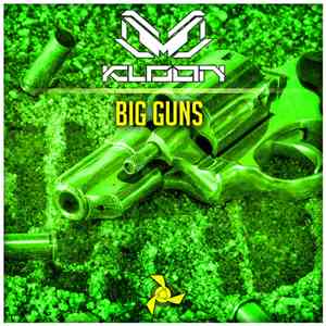 Kloon - Big Guns