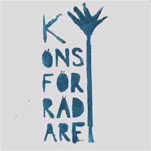 Könsförrädare - Könsförrädare