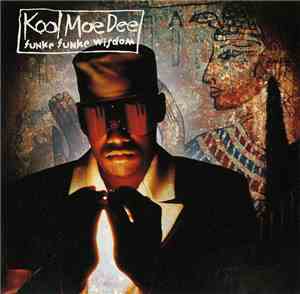 Kool Moe Dee - Funke Funke Wisdom