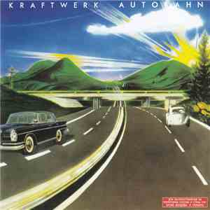 Kraftwerk - Autobahn