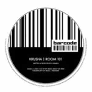 Krusha - Room 101 / Kriminal