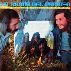 La Banda Del Paraíso - La Banda del Paraíso