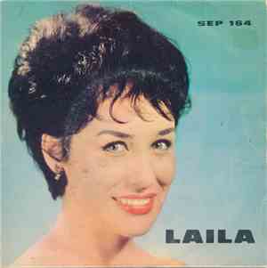 Laila Kinnunen - Laila