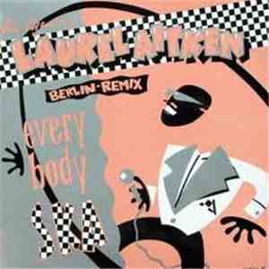 Laurel Aitken - Everybody Ska (Berlin Remix)