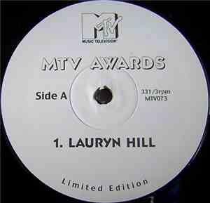 Lauryn Hill / Emiem / TLC - MTV Awards