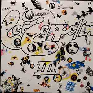 Led Zeppelin - Led Zeppelin III