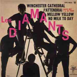 Les Diamants - Winchester Cathedral