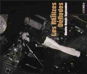 Les Rallizes Dénudes - Double Heads September