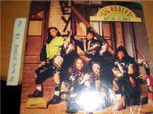 Lil Honeys - Just Chil Lee Mak'n