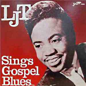 Little Johnny Taylor - LJT Sings Gospel Blues