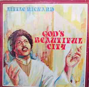 Little Richard - God's Beautiful City