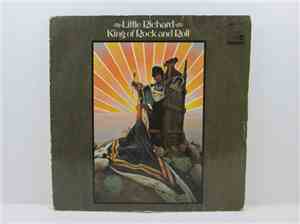 Little Richard - King Of Rock And Roll