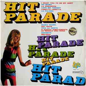 Los Aquarius - Hit Parade 2