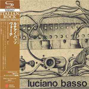Luciano Basso - Voci