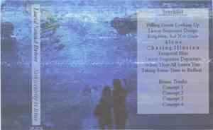 Lucid Sound Driver - Subjectivity Is Blue