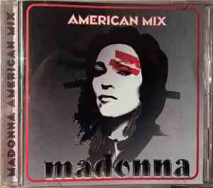 Madonna - American Mix