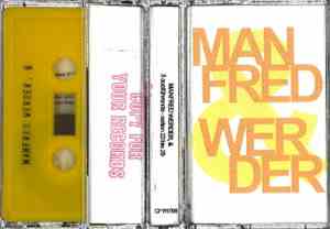Manfred Werder, & - 5 Ausführende - Seiten 22 Bis 29