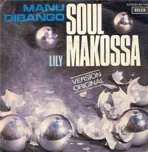 Manu Dibango - Soul Makossa