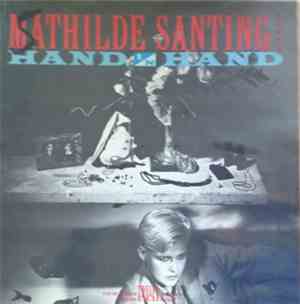 Mathilde Santing Combo - Hand In Hand