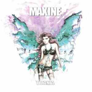 Maxine  - Titania