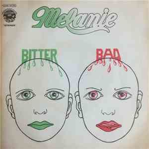 Melanie  - Bitter Bad