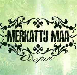 Merkattu Maa - Odotan