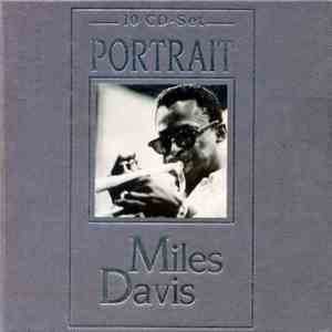 Miles Davis - Portrait