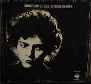 Miroslav Vitous - Infinite Search