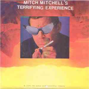 Mitch Mitchell's Terrifying Experience / Illyah Kuryahkin - Friday Night Fi ...