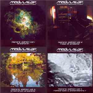 Modulator ESP - Historic Edition Vol 1-4