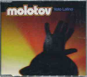 Molotov - Voto Latino