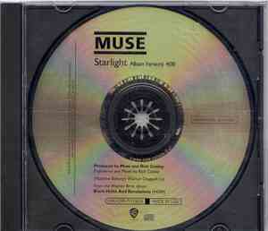 Muse - Starlight