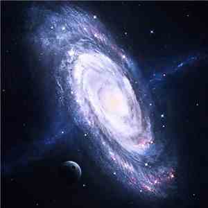 musicformessier - Andromeda Demo