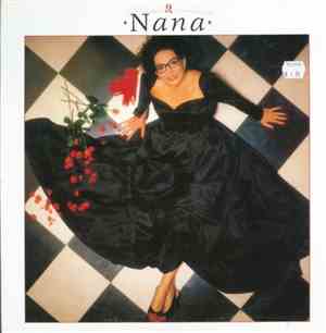 Nana Mouskouri - Nana